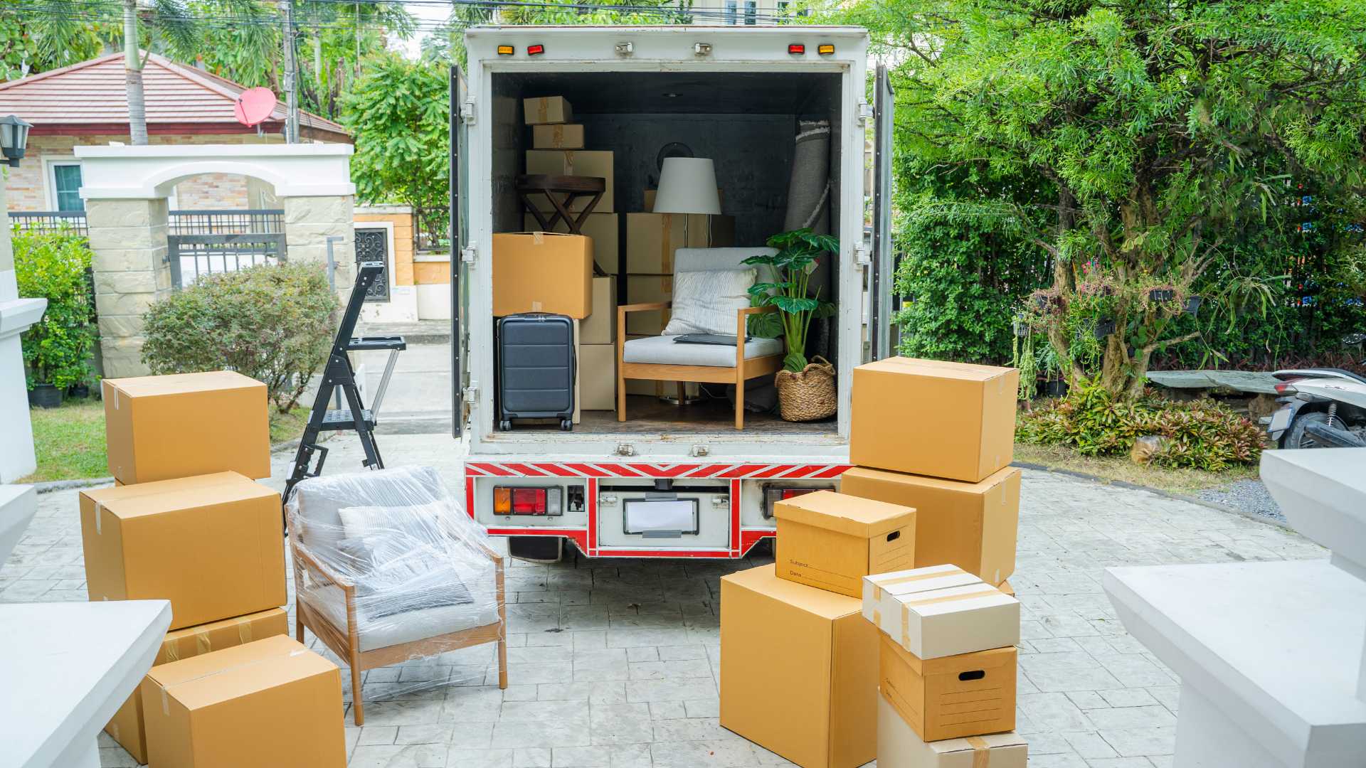 Déménagement de particulier Monaco avec Monte-Carlo Moving (1) Déménagement de particulier Monaco avec Monte-Carlo Moving